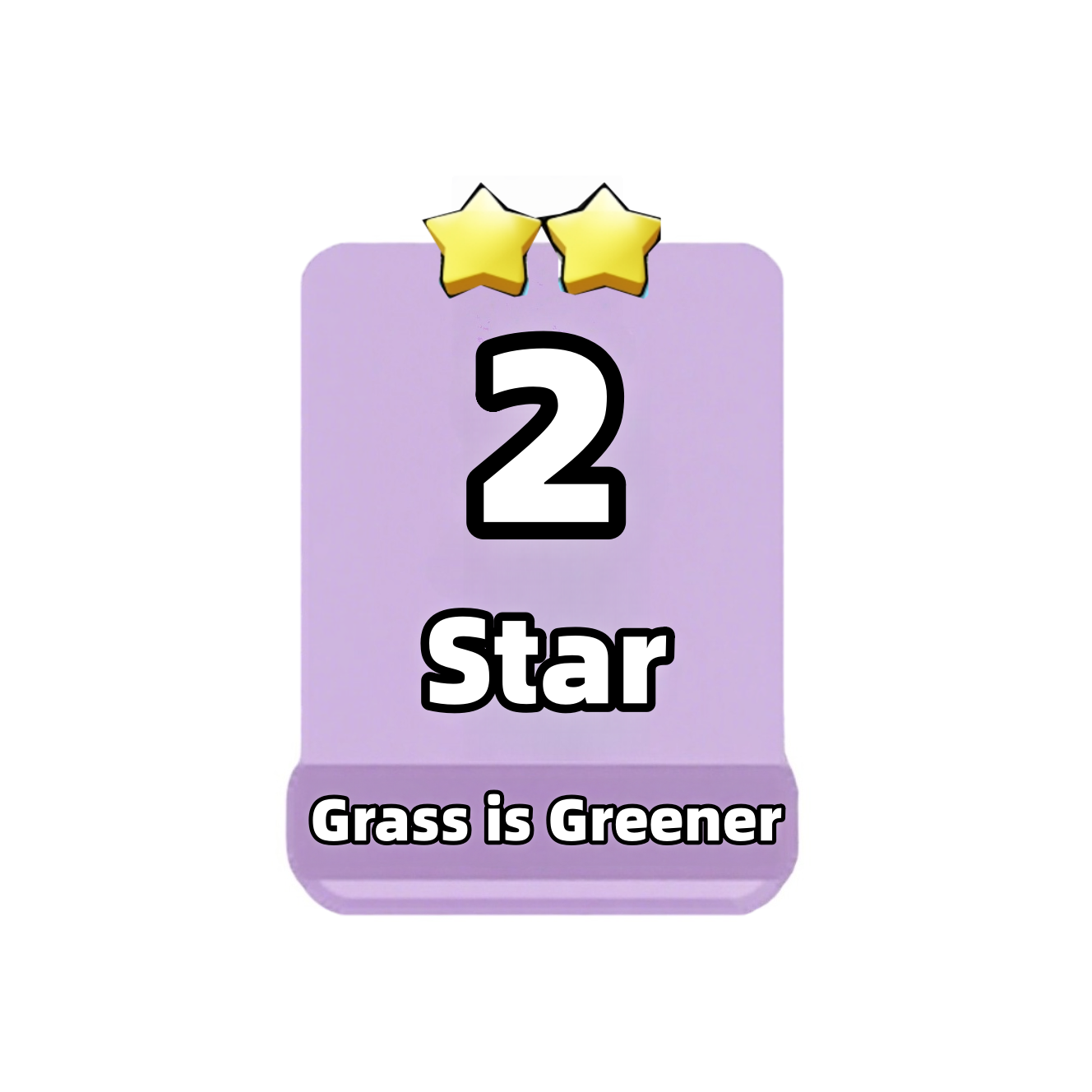 Set10 Grass is Greener,Set10-1