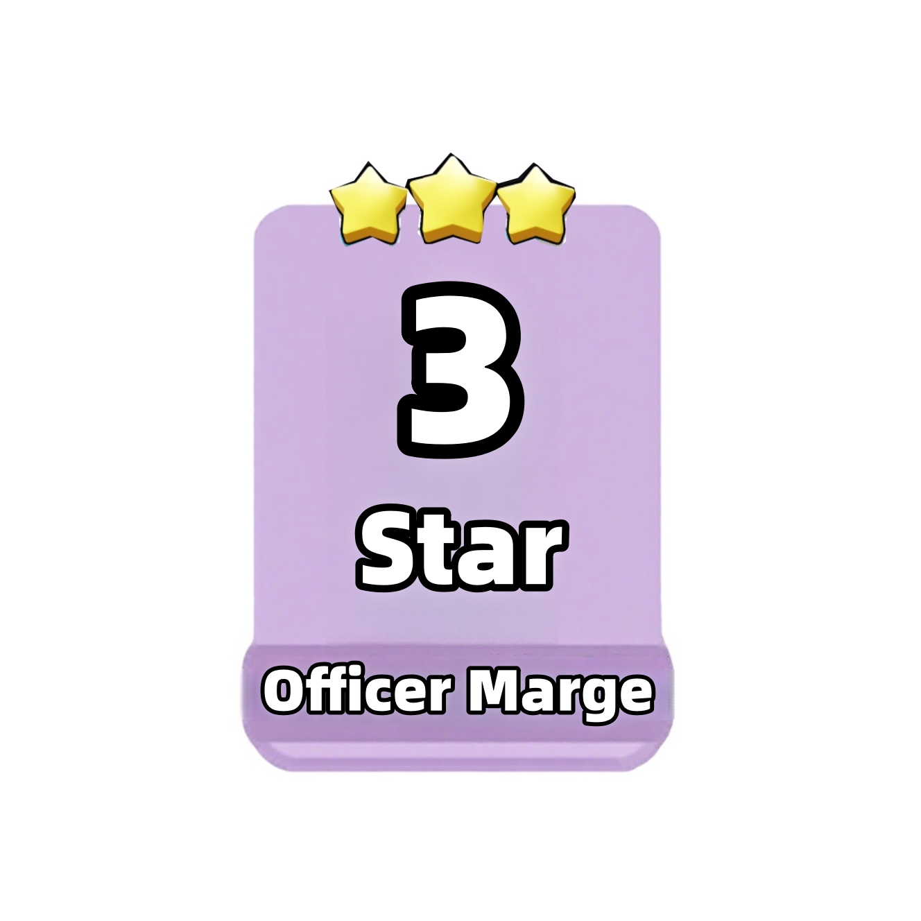 Set10 Officer Marge,Set10-1