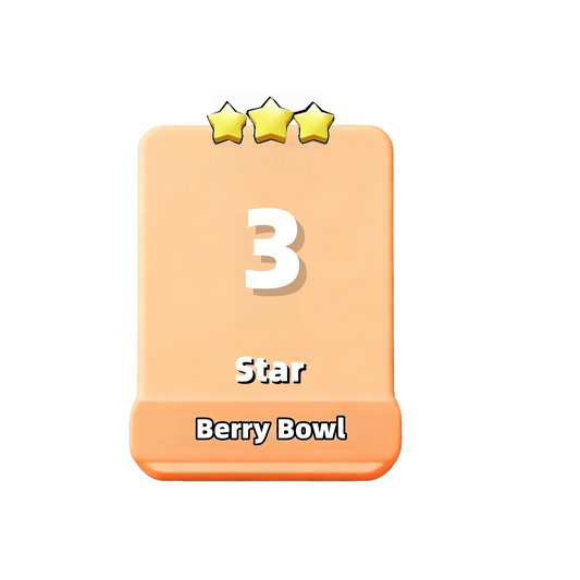 Set10 Berry Bowl,Set10-7