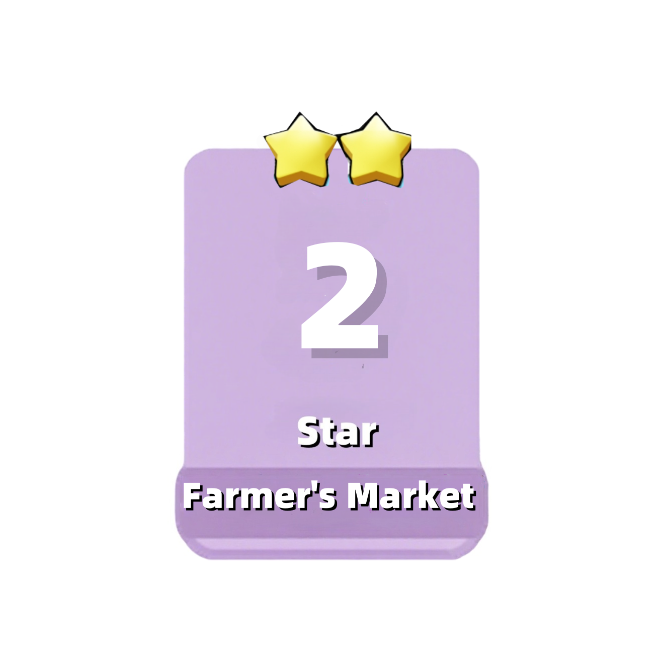Set11 Farmer's Market,Set11:2