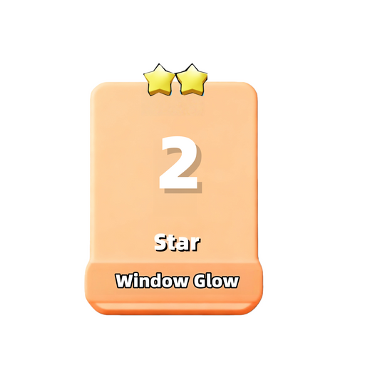 Set11 Window Glow,Set11-2