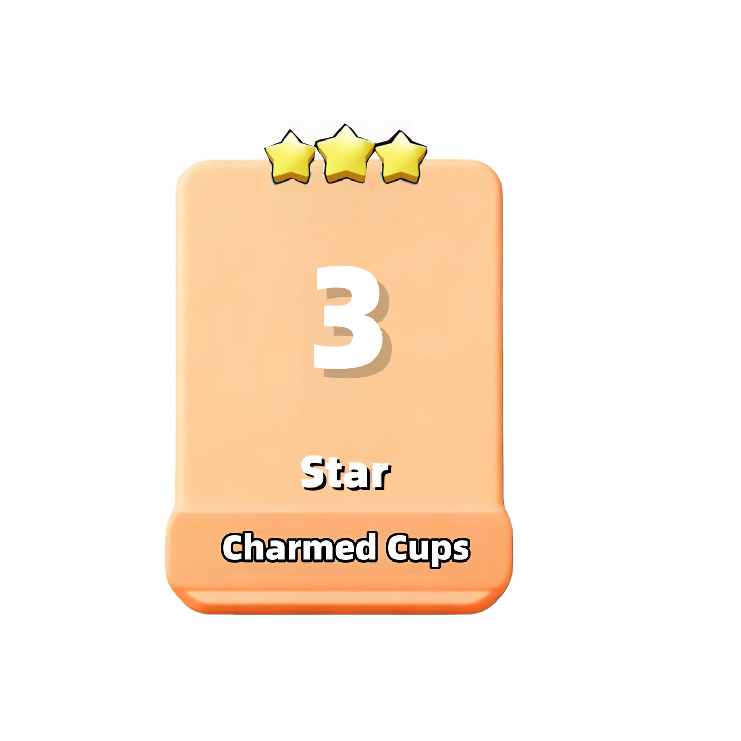 Set11 Charmed Cups,Set11-5