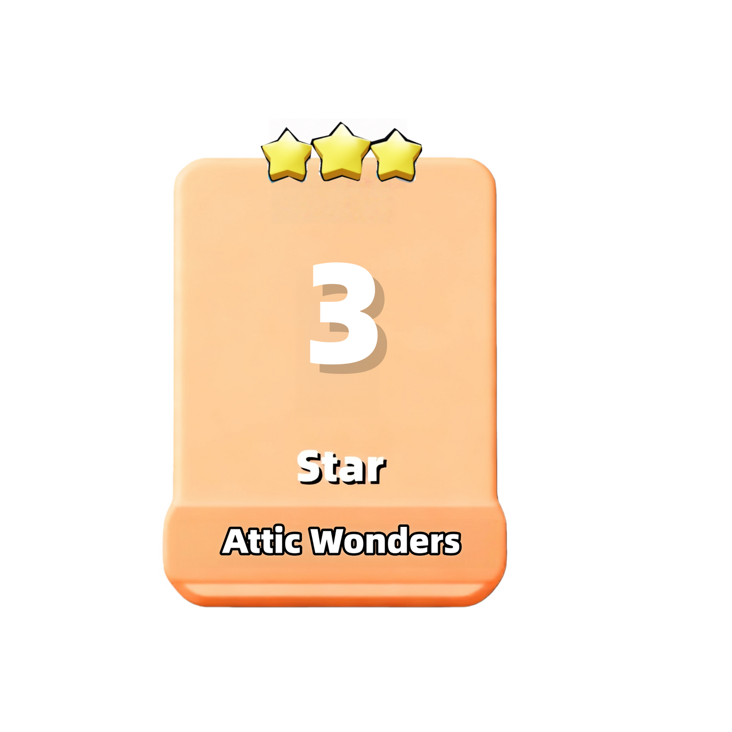 Set11 Attic Wonders,Set11-7