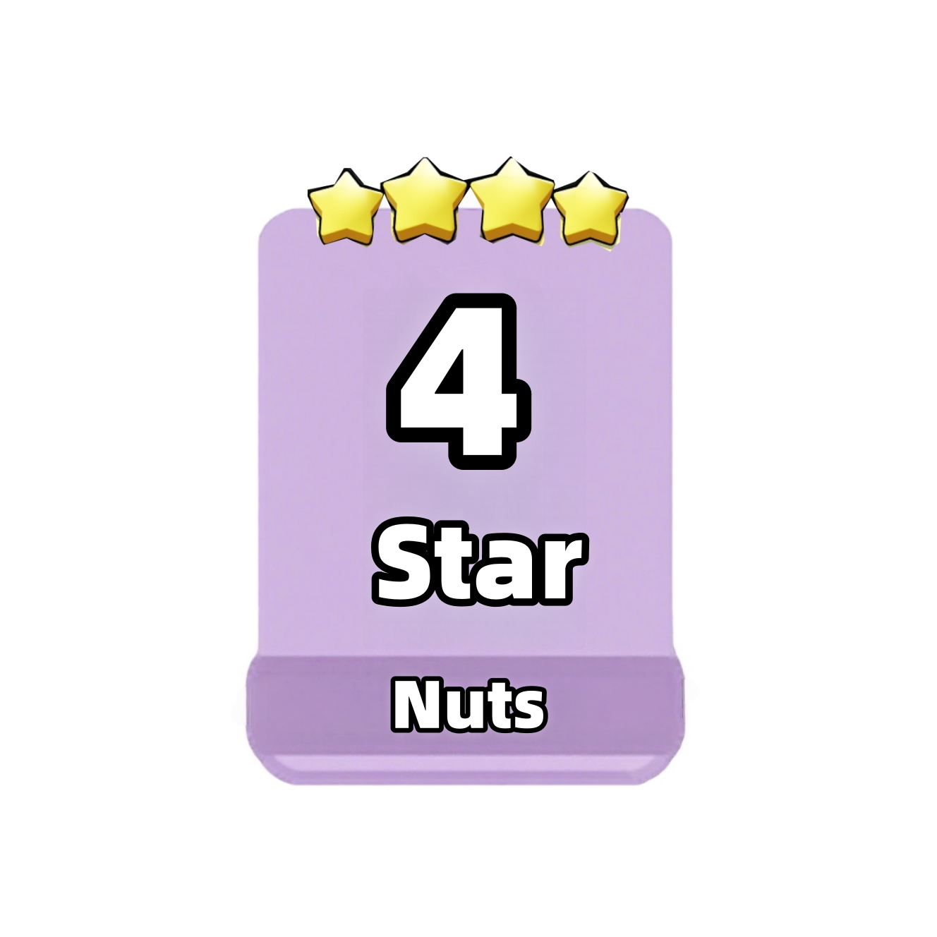 Set11 Nuts,Set11-7