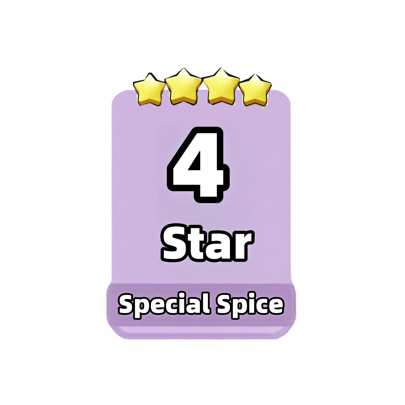 Set11 Special Spice,Set11-9