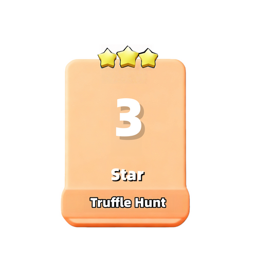 Set12 Truffle Hunt,Set12-7