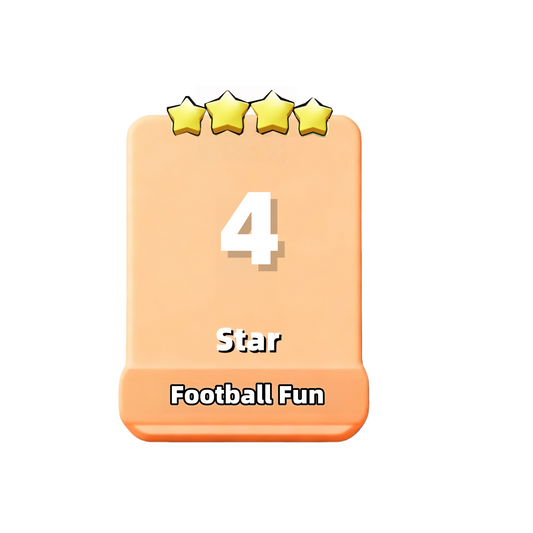Set12 Football Fun,Set12-9