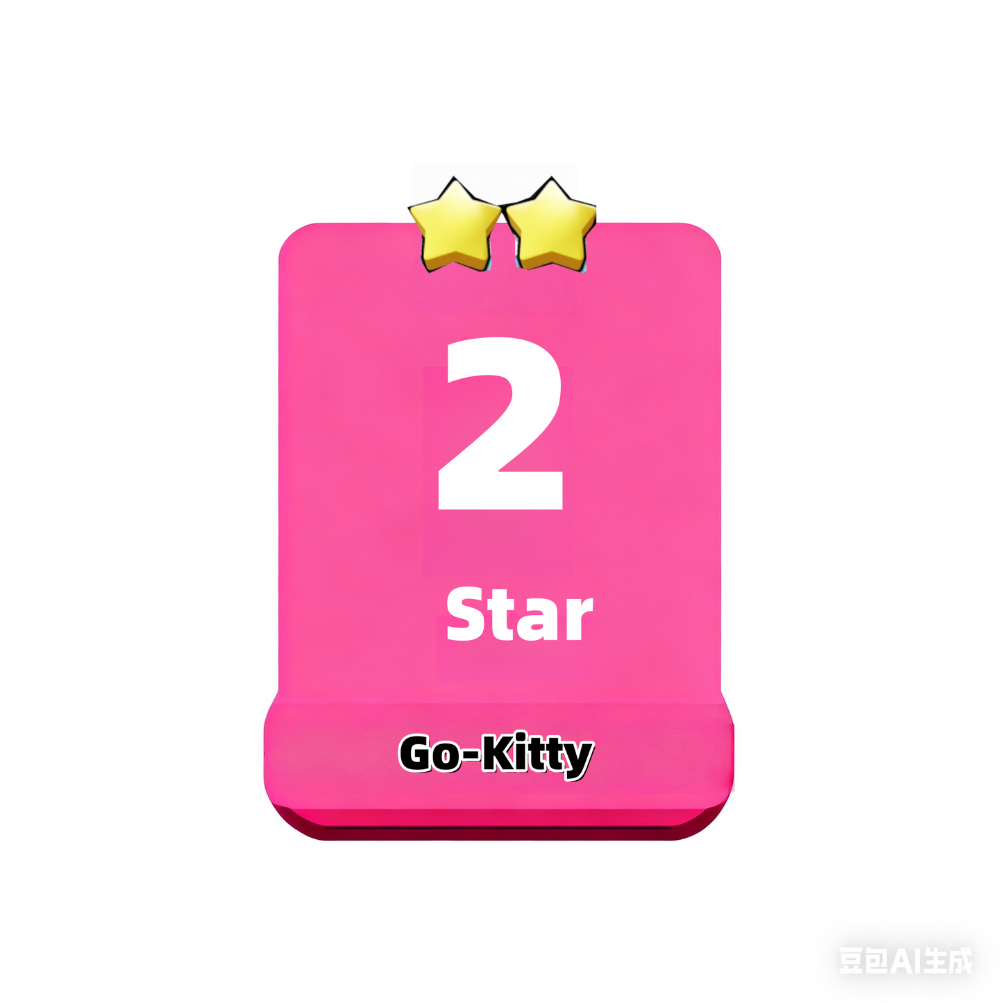 Set13 Go-Kitty,Set13-1
