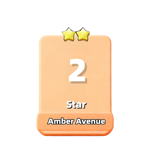 Set13 Amber Avenue,Set13-2