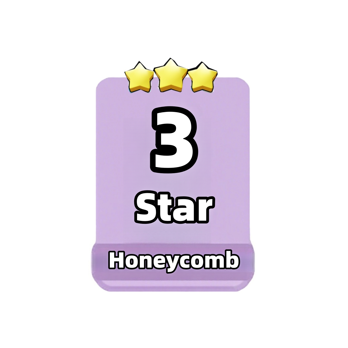 Set13 Honeycomb,Set13-3