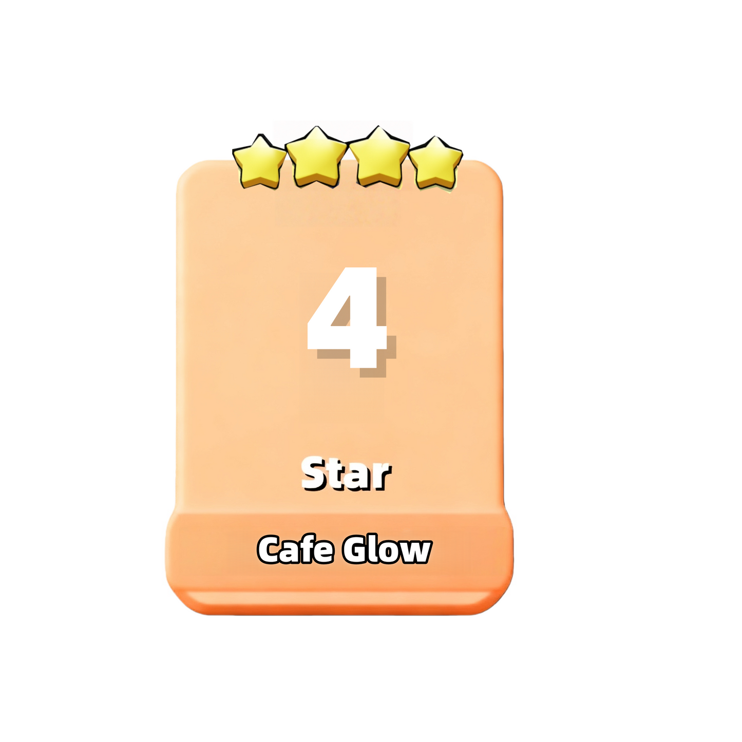 Set13 Cafe Glow,Set13-7