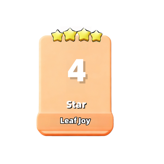 Set13 Leaf Joy,Set13-8