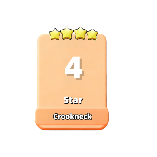 Set14 Crookneck,Set14-7