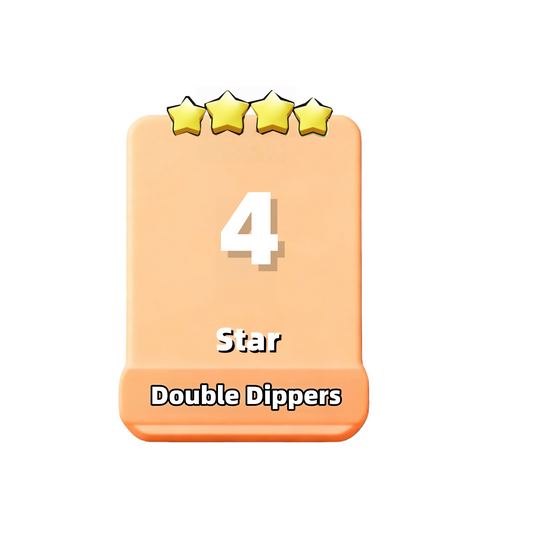 Set14 Double Dippers,Set14-8