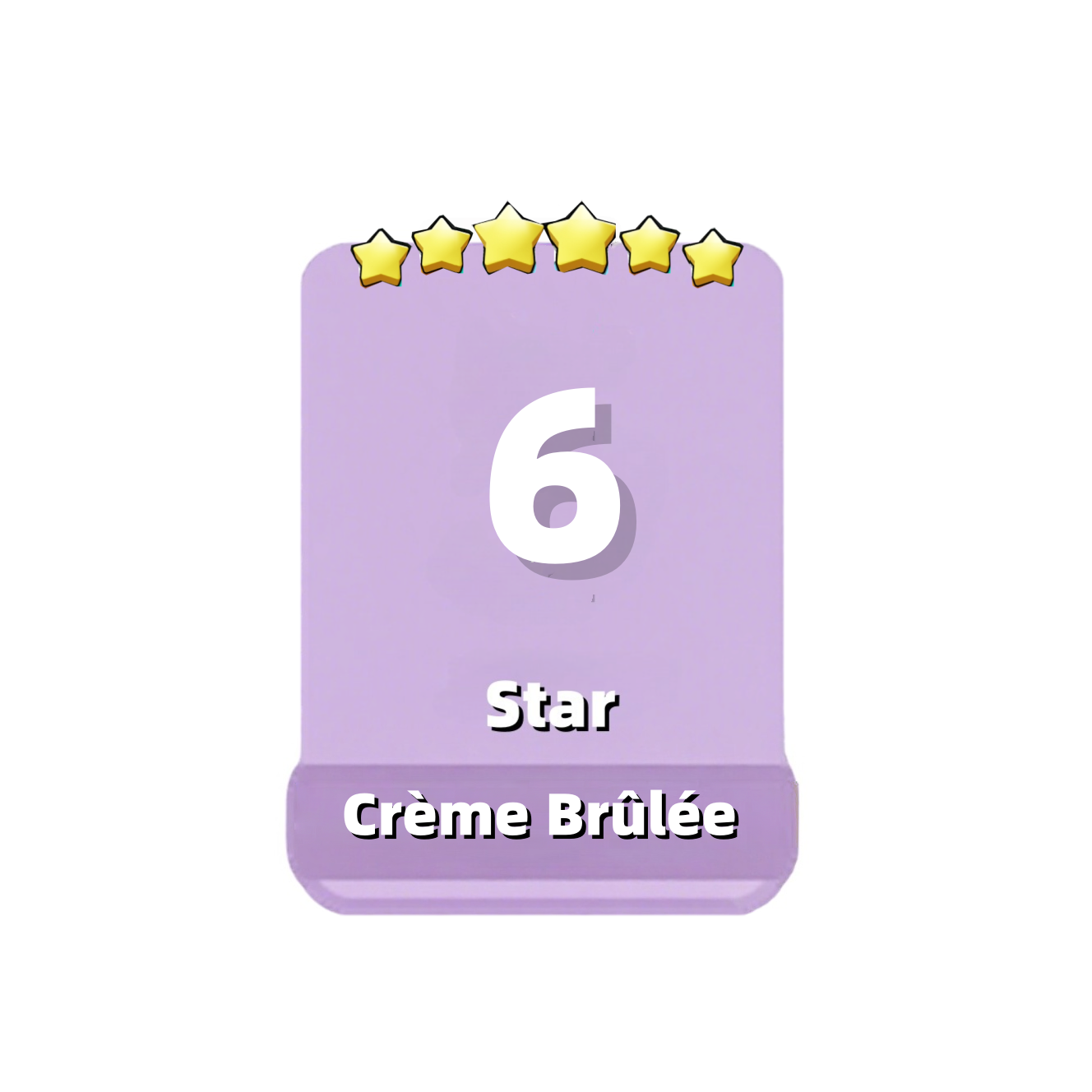 Set14 Crème Brûlée,Set14:9