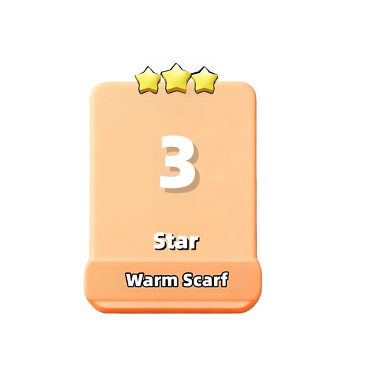 Set15 Warm Scarf,Set15-2