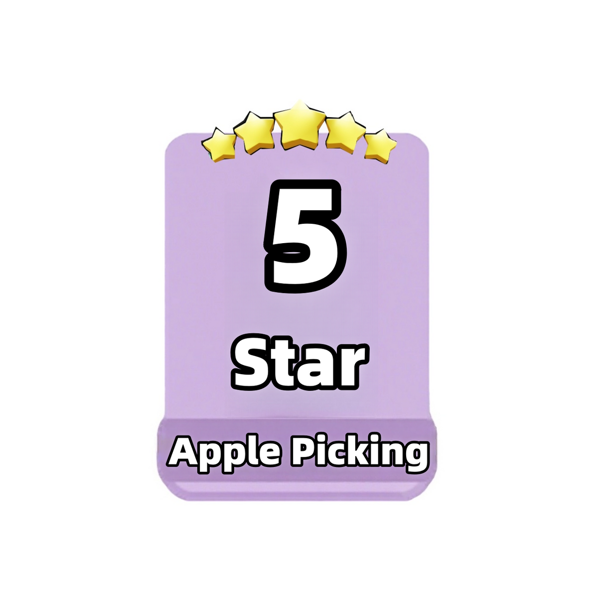 Set15 Apple Picking,Set15-9