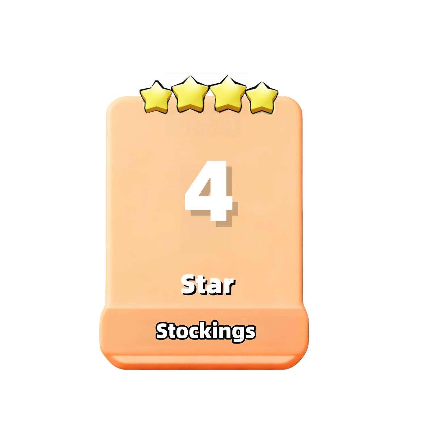 Set16 Stockings,Set16-6