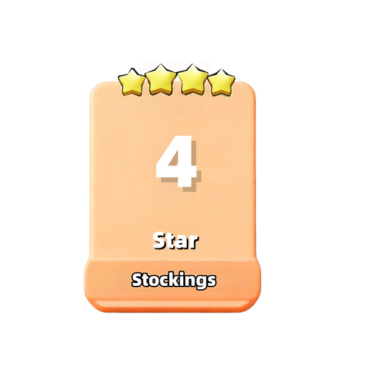 Set16 Stockings,Set16-6