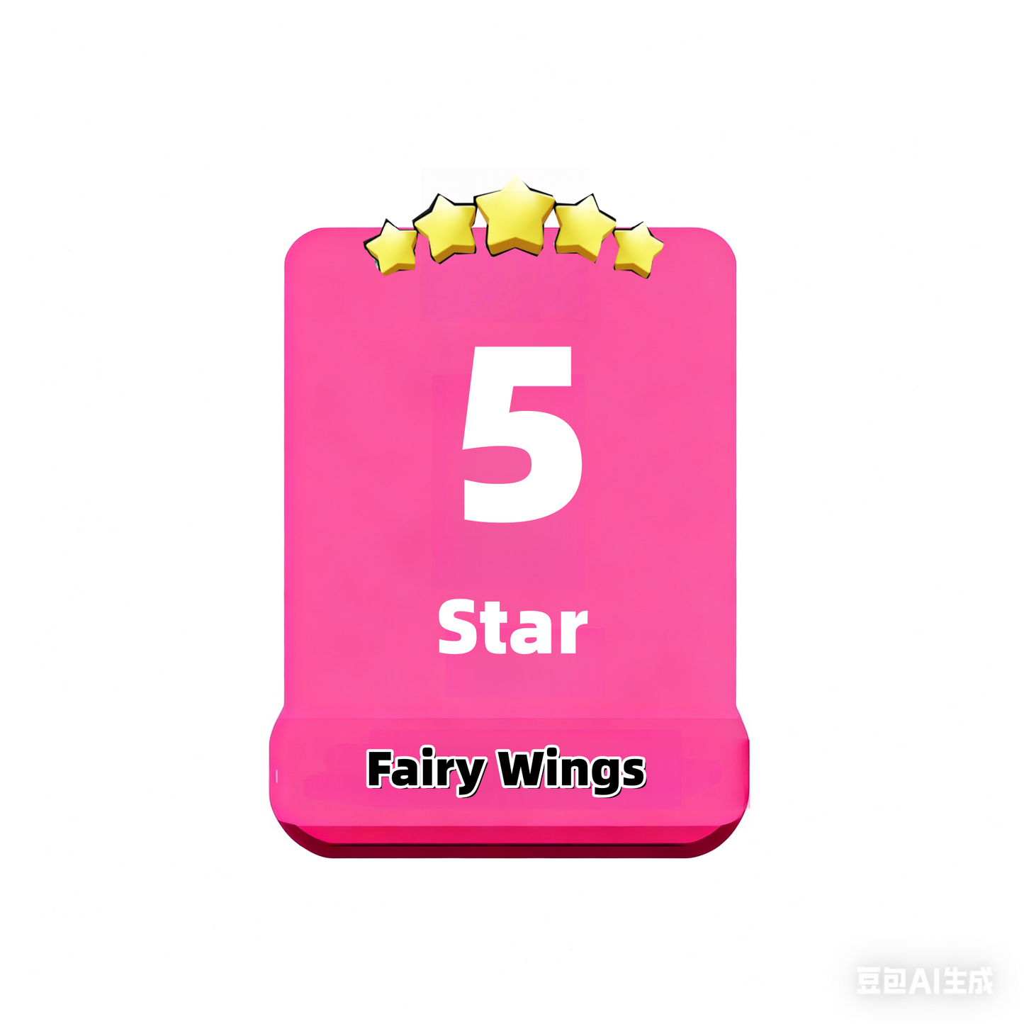 Set16 Fairy Wings,Set16-8