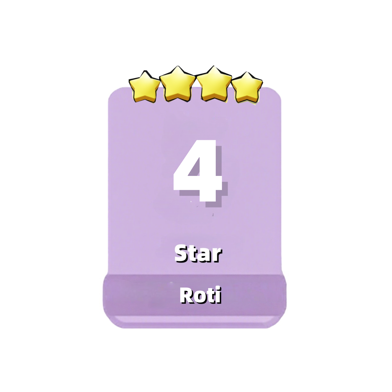 Set17 Roti,Set17:3