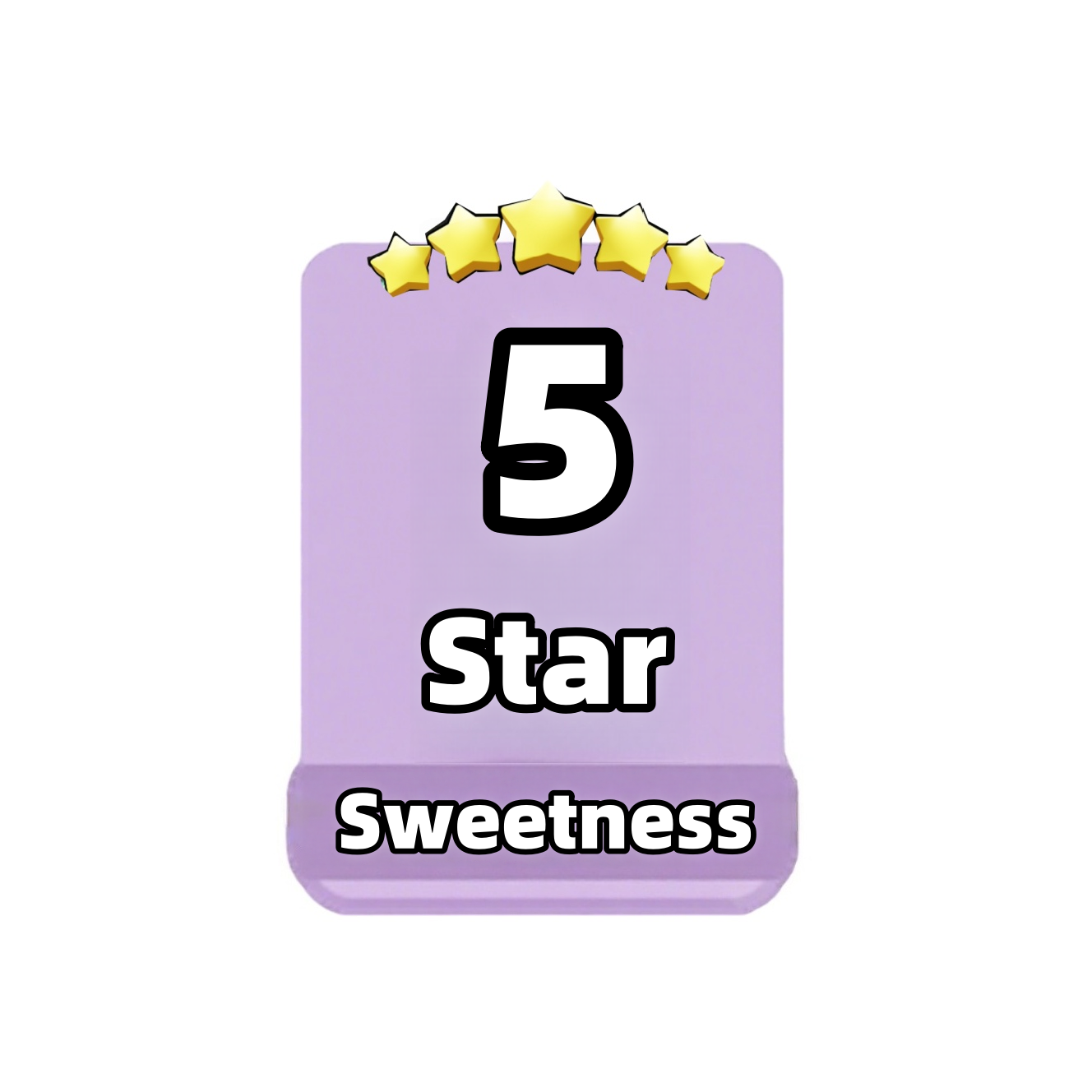 Set18 Sweetness,Set18-6