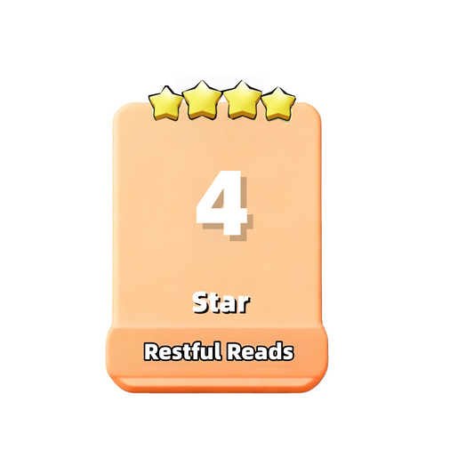 Set19 Restful Reads,Set19-2
