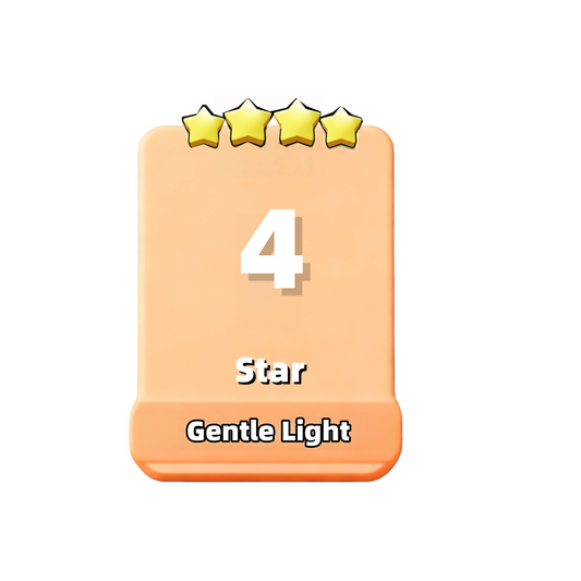 Set19 Gentle Light,Set19-3
