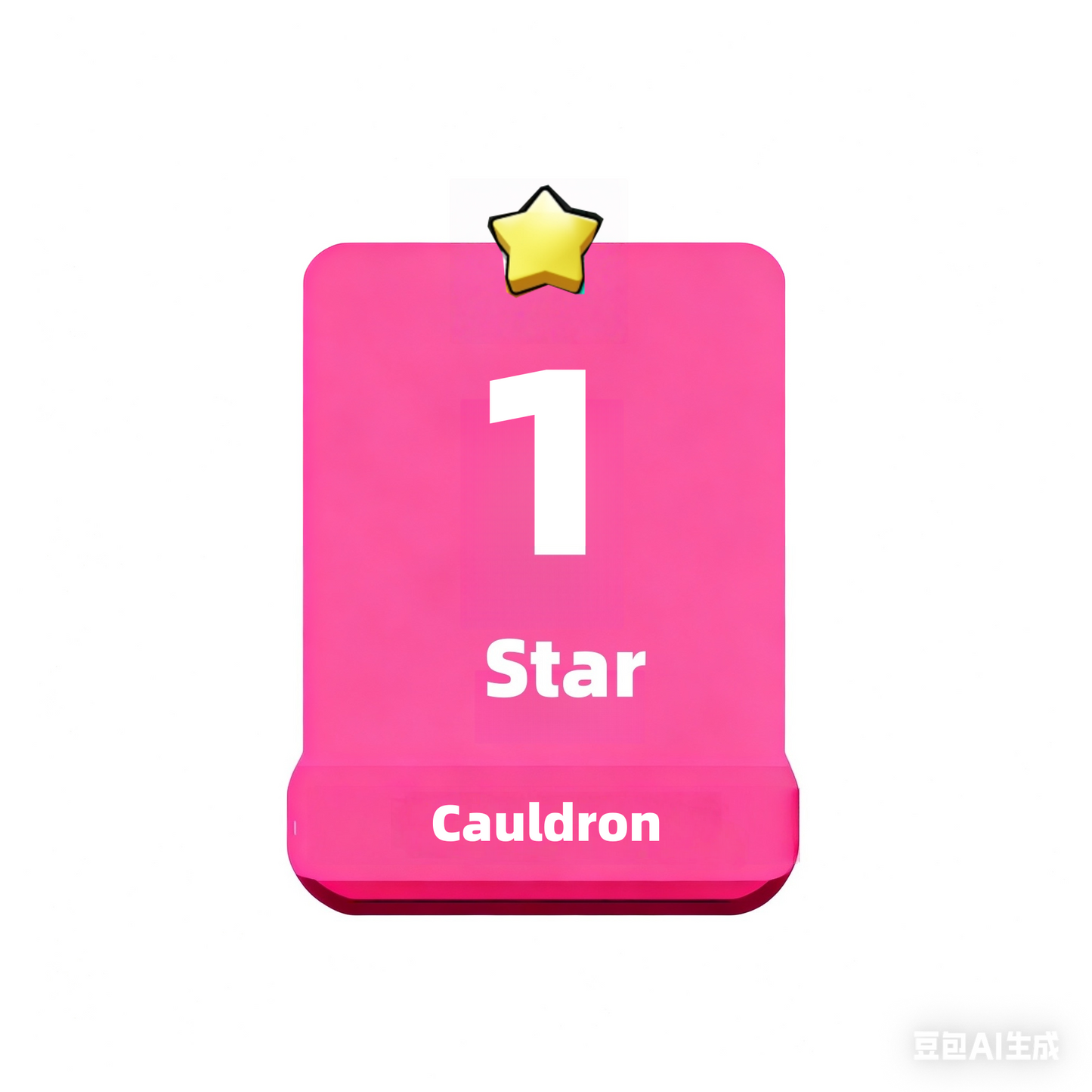 Set2 Cauldron, Set2-3