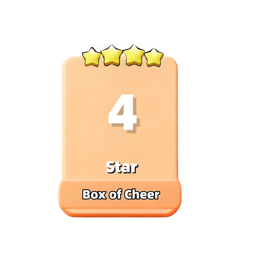 Set21 Box of Cheer,Set21-1
