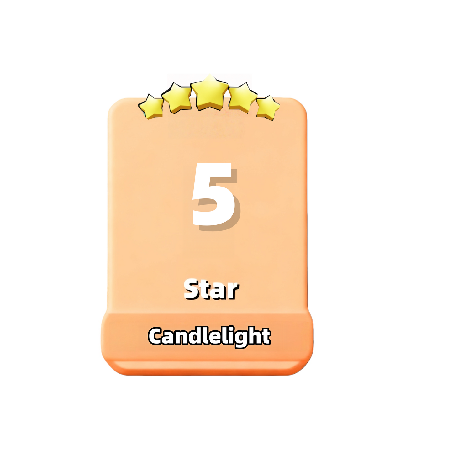 Set21 Candlelight,Set21-6