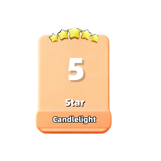 Set21 Candlelight,Set21-6