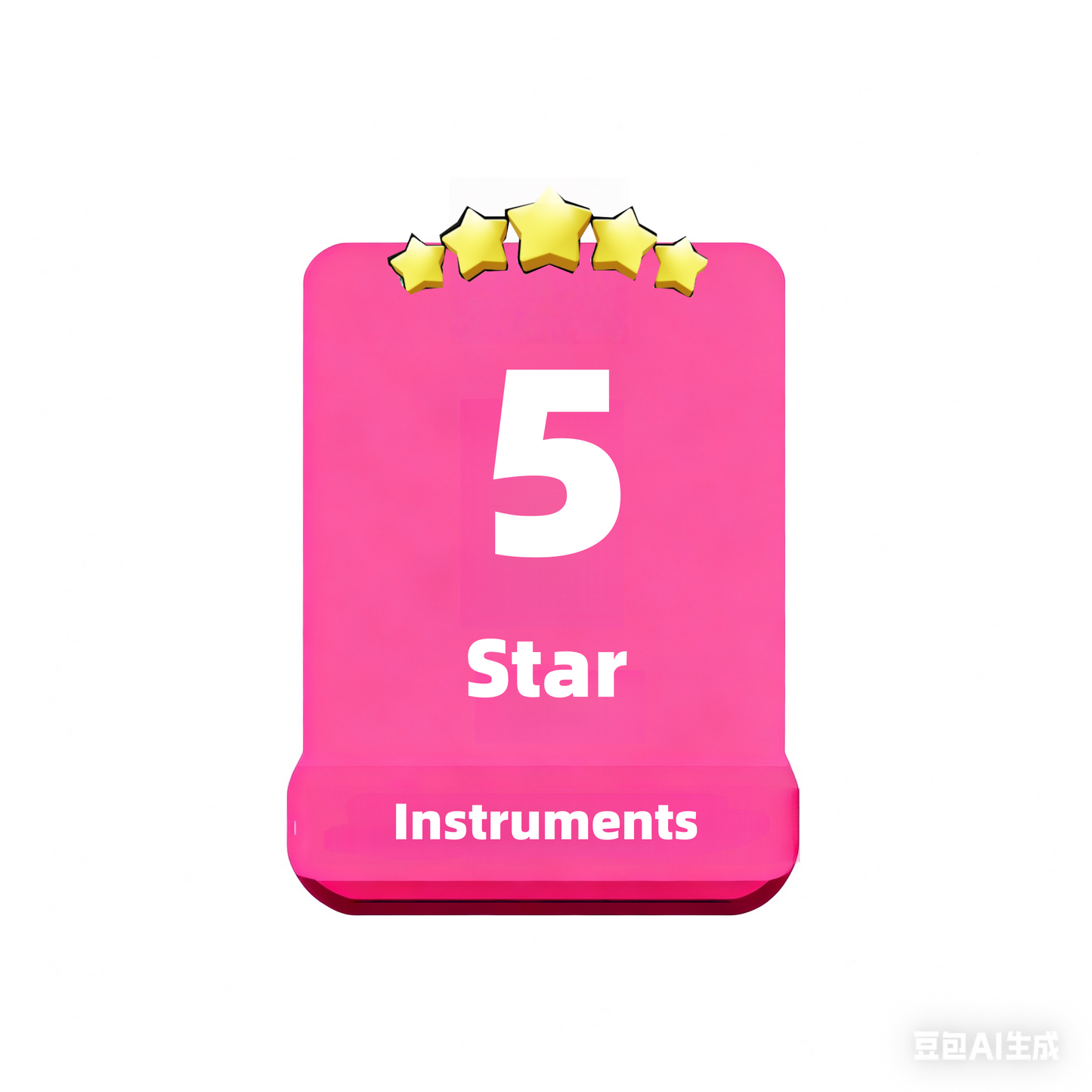Set22 Instruments,Set22-5