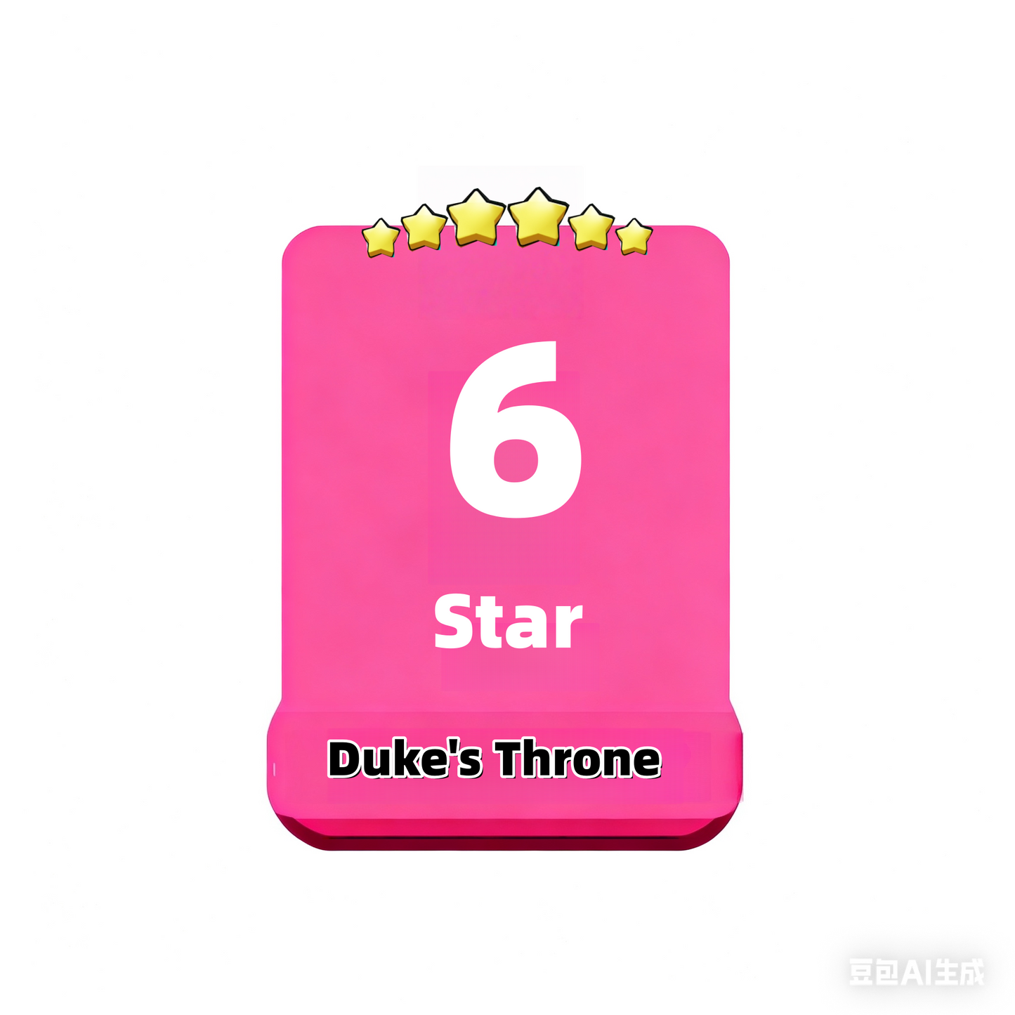 Set23 Duke's Throne,Set23-9