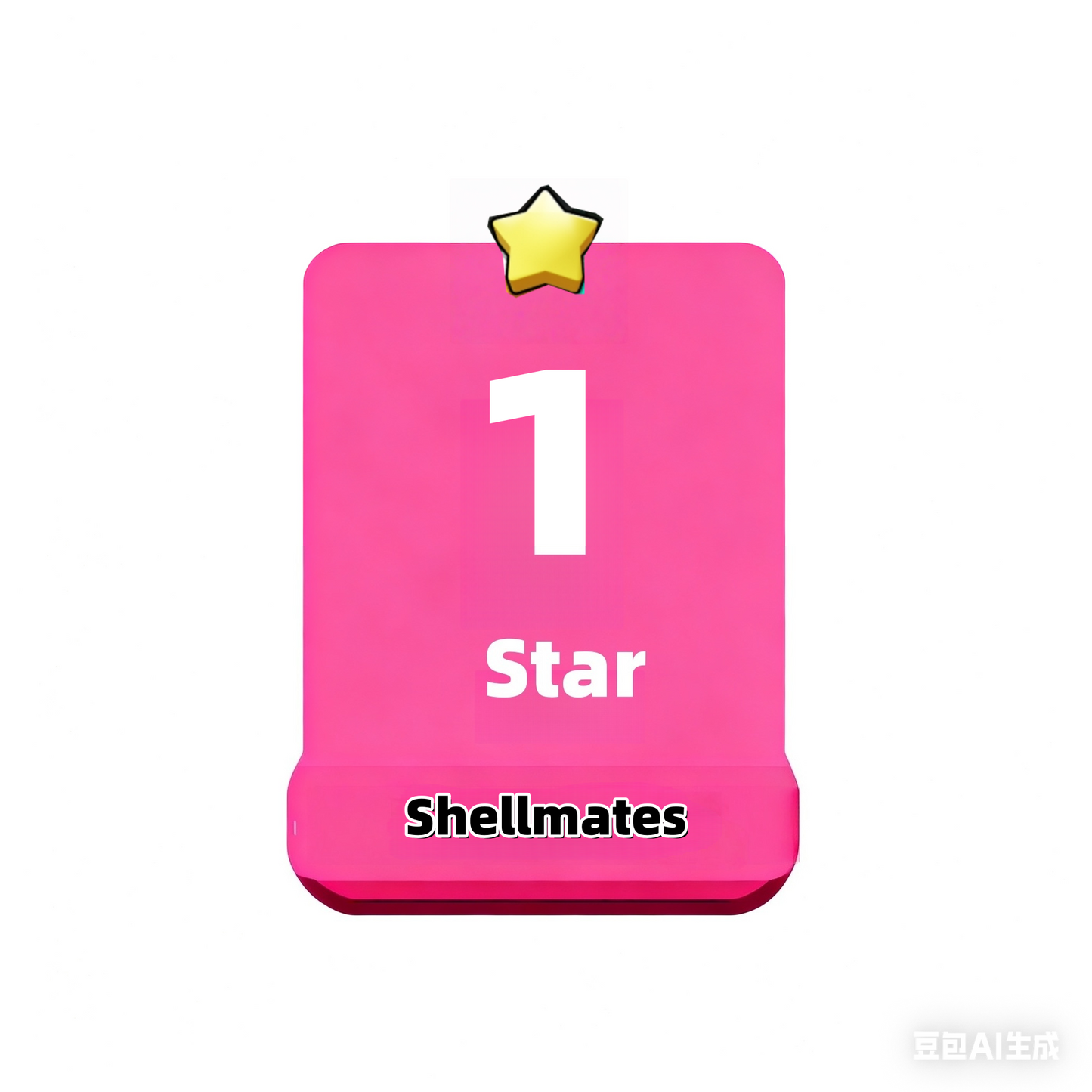 Set3 Shellmates,Set3-1