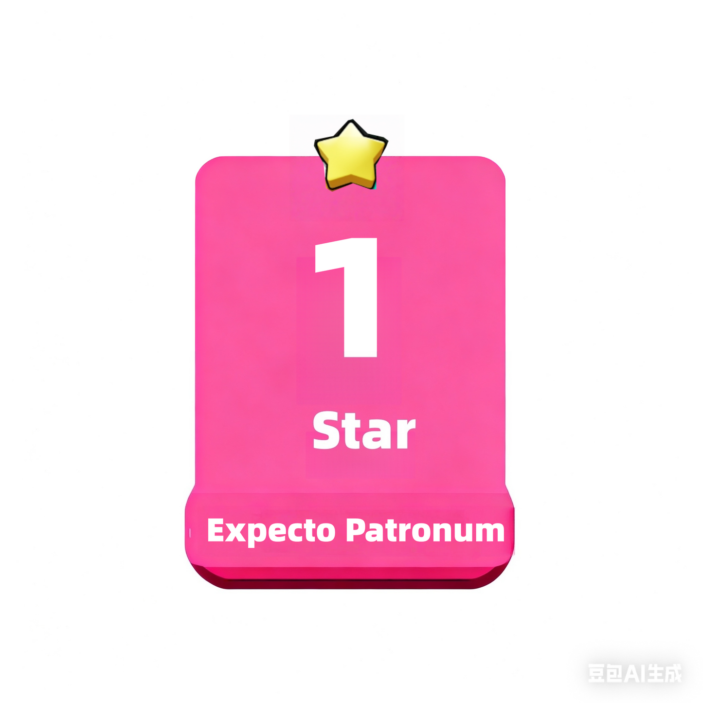 Set3 Expecto Patronum,Set3-5