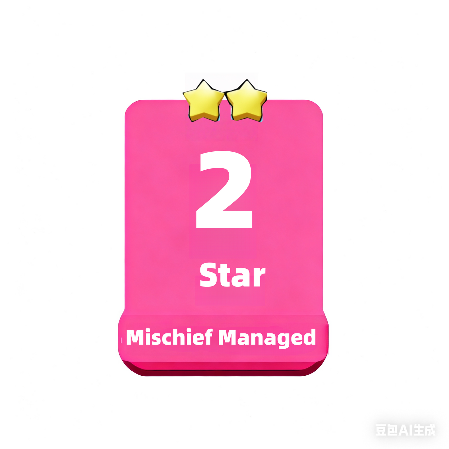 Set3 Mischief Managed,Set3-9