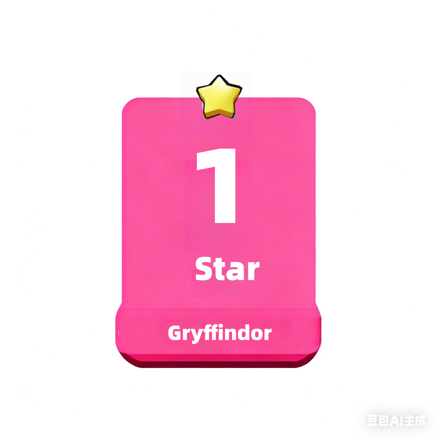 Set4 Gryffindor,Set4-2