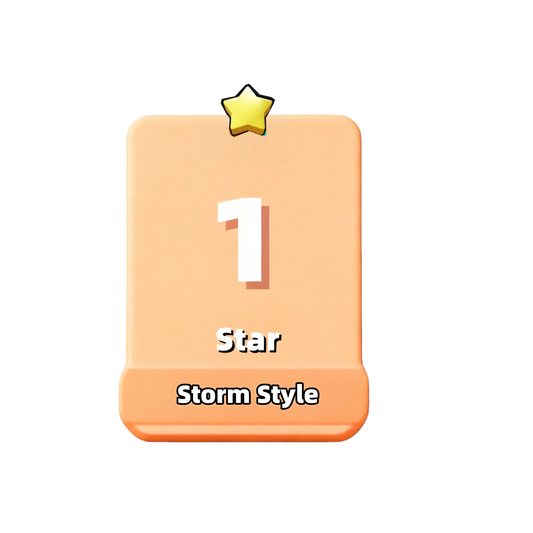 Set4 Storm Style,Set4-4