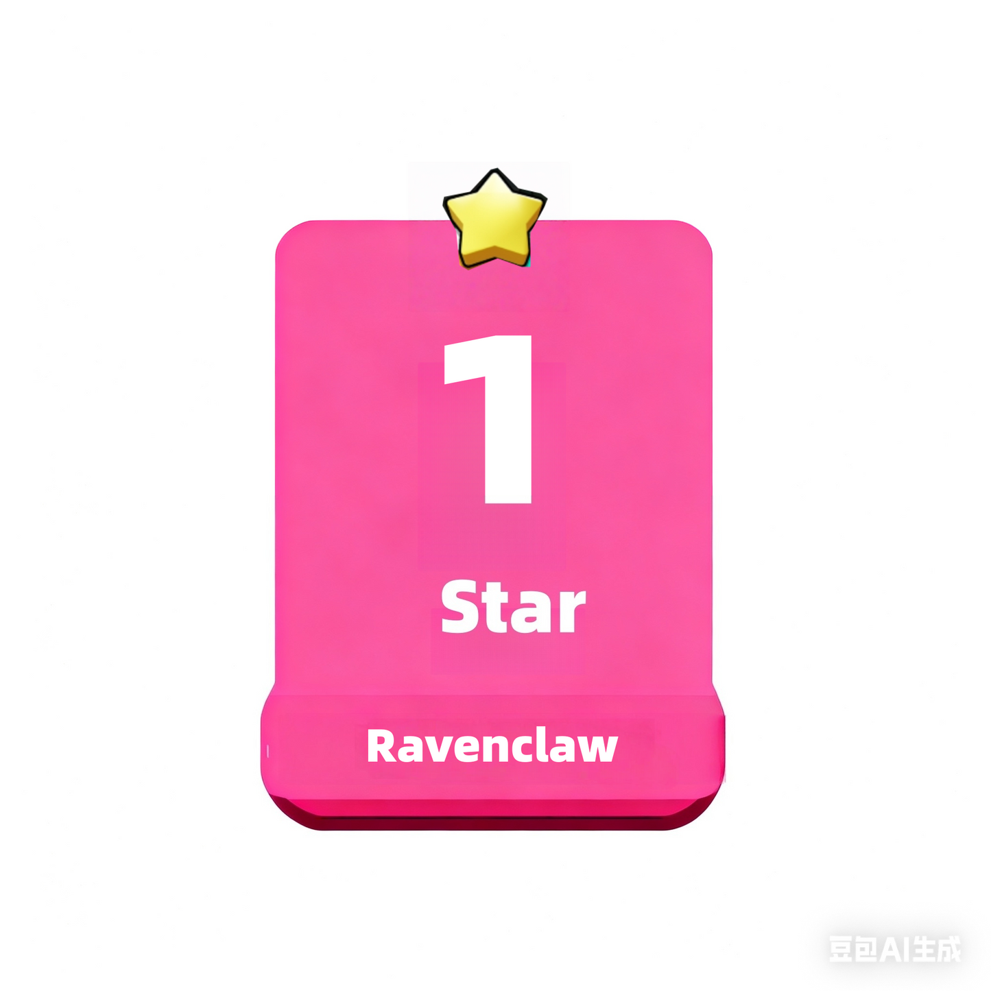 Set4 Ravenclaw,Set4-6