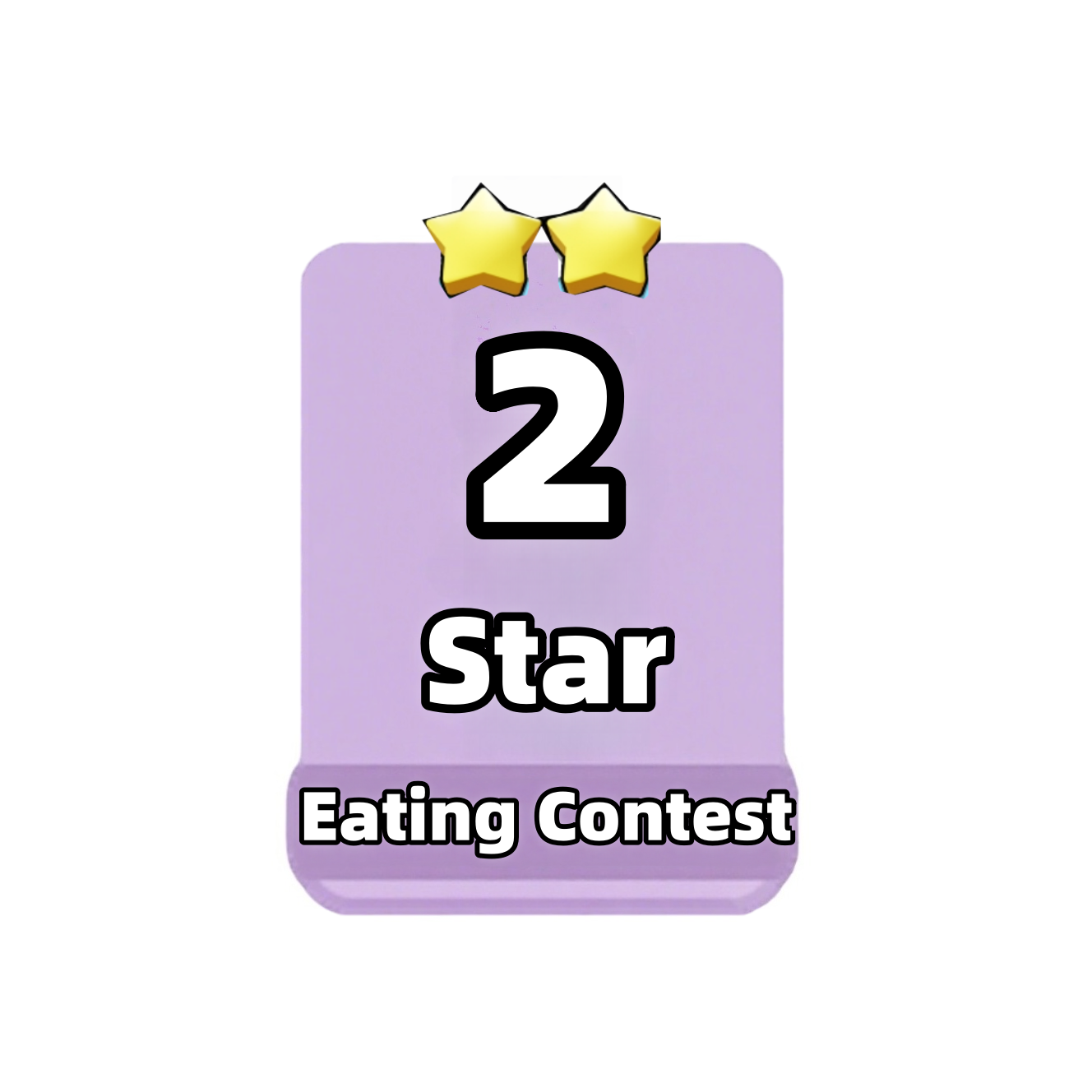 Set4 Eating Contest,Set4-7