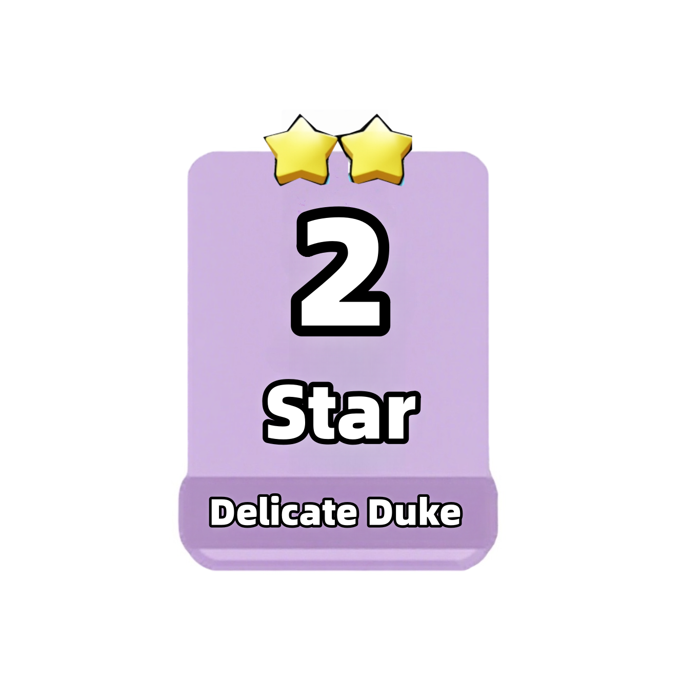 Set5 Delicate Duke,Set5-3