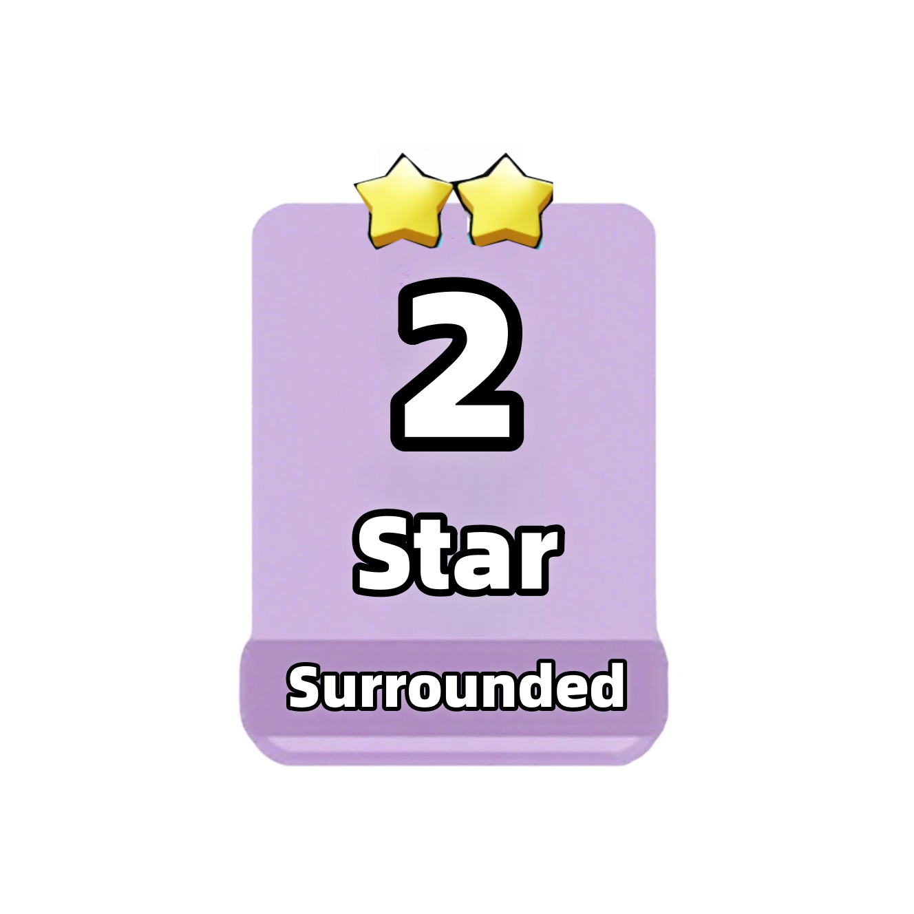 Set5 Surrounded,Set5-6