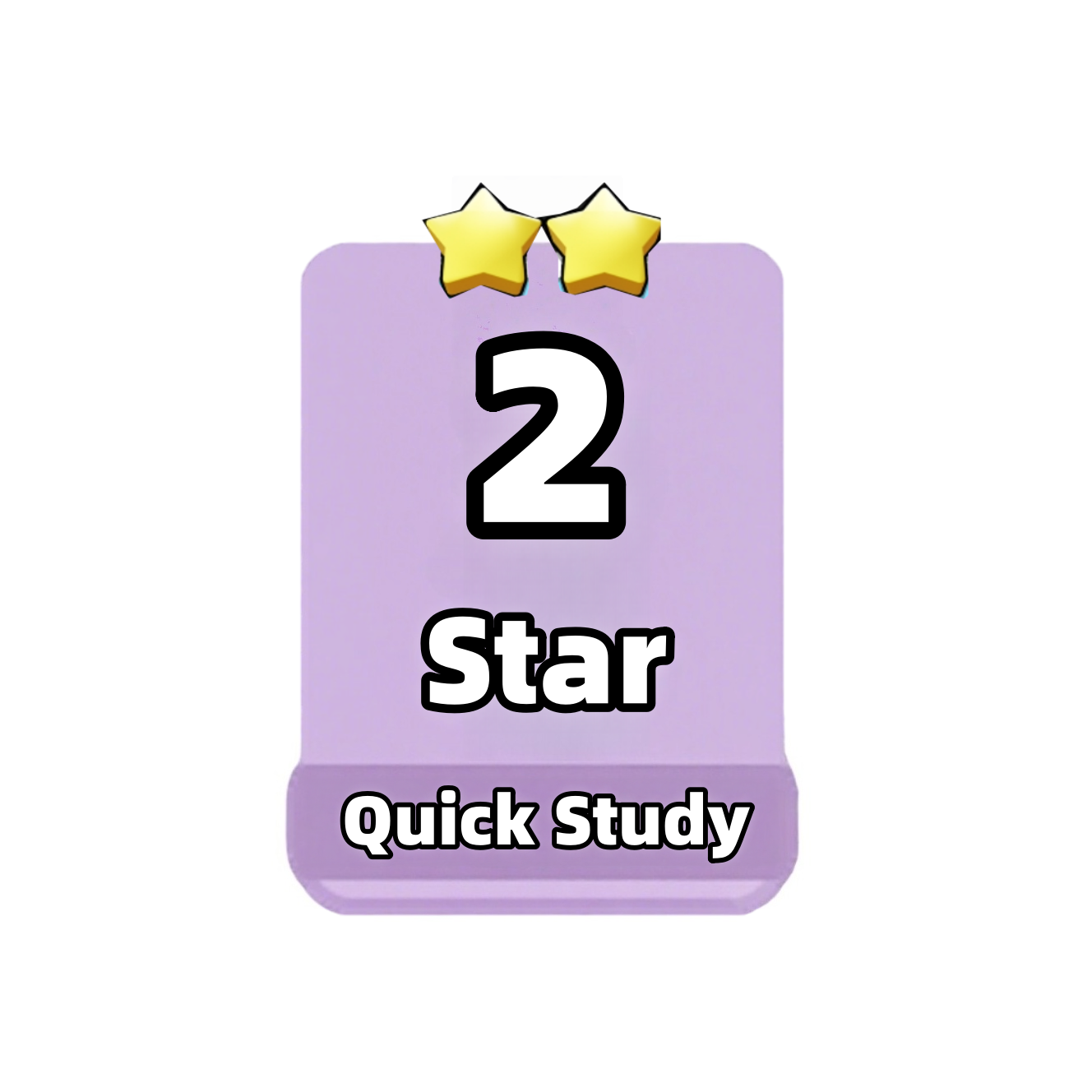 Set5 Quick Study,Set5-8