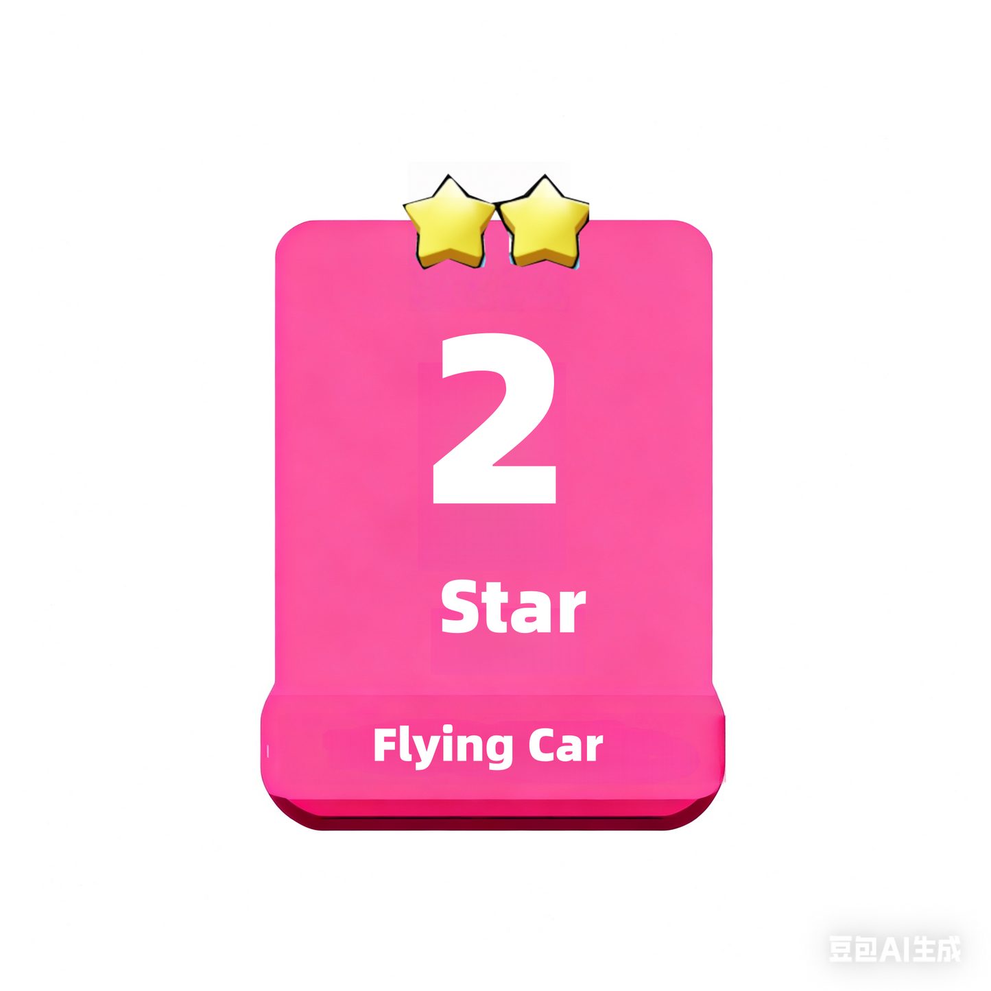 Set6 Flying Car,Set6-5