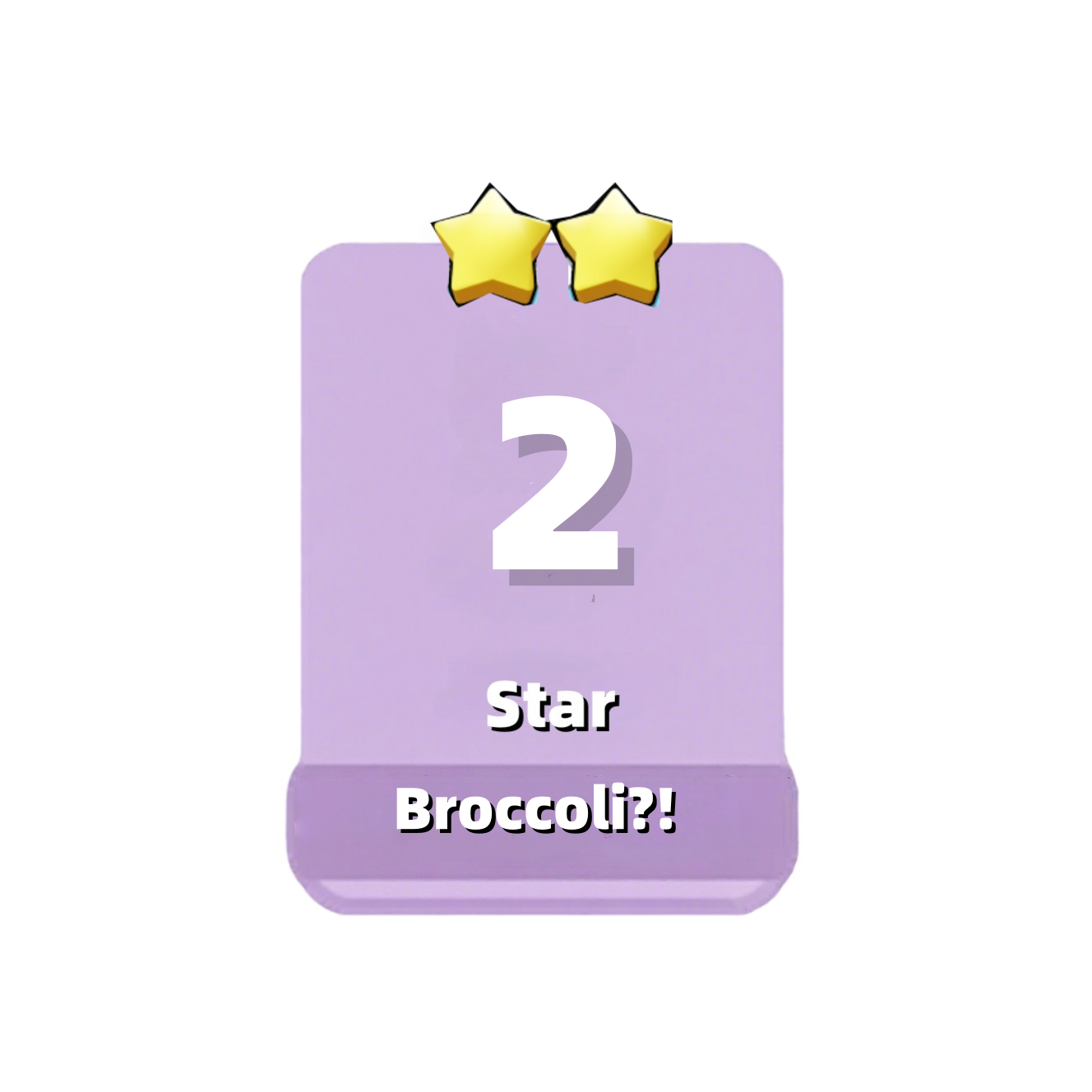 Set6 Broccoli?!,Set6:5