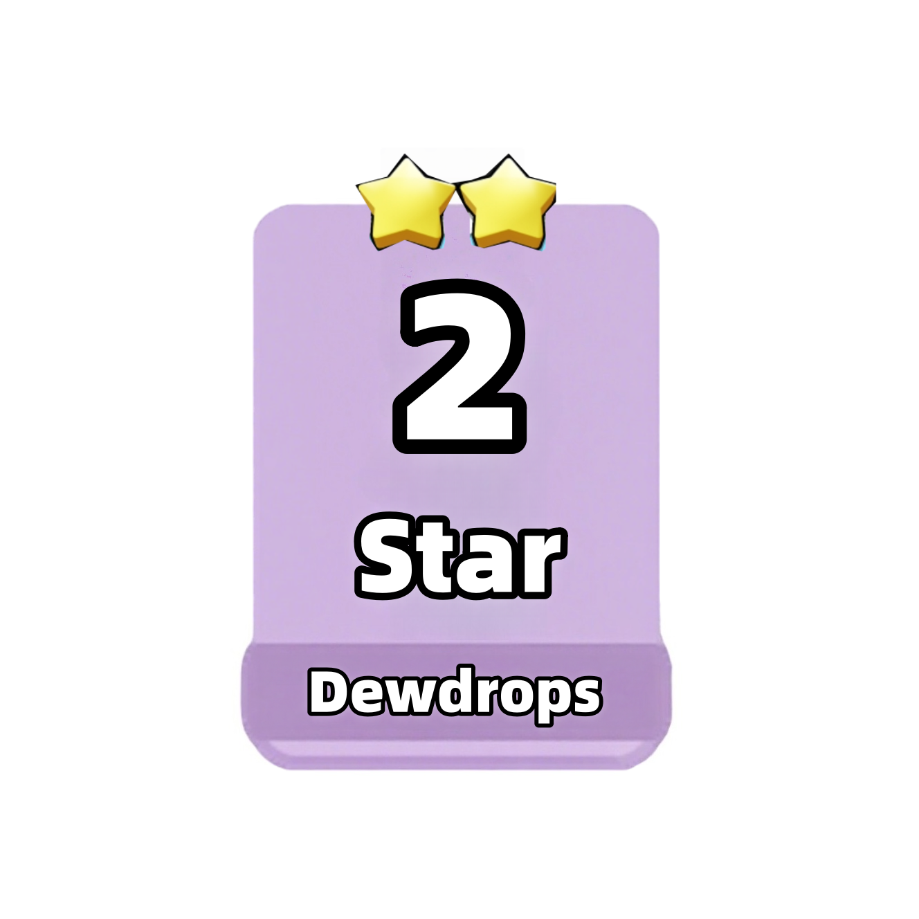 Set7 Dewdrops,Set7-2