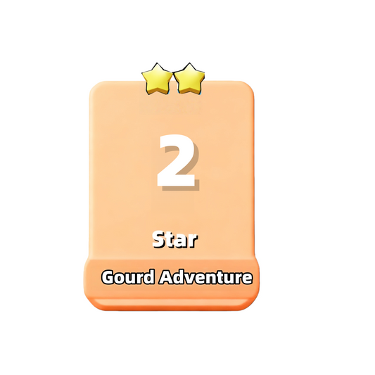 Set7 Gourd Adventure,Set7-6