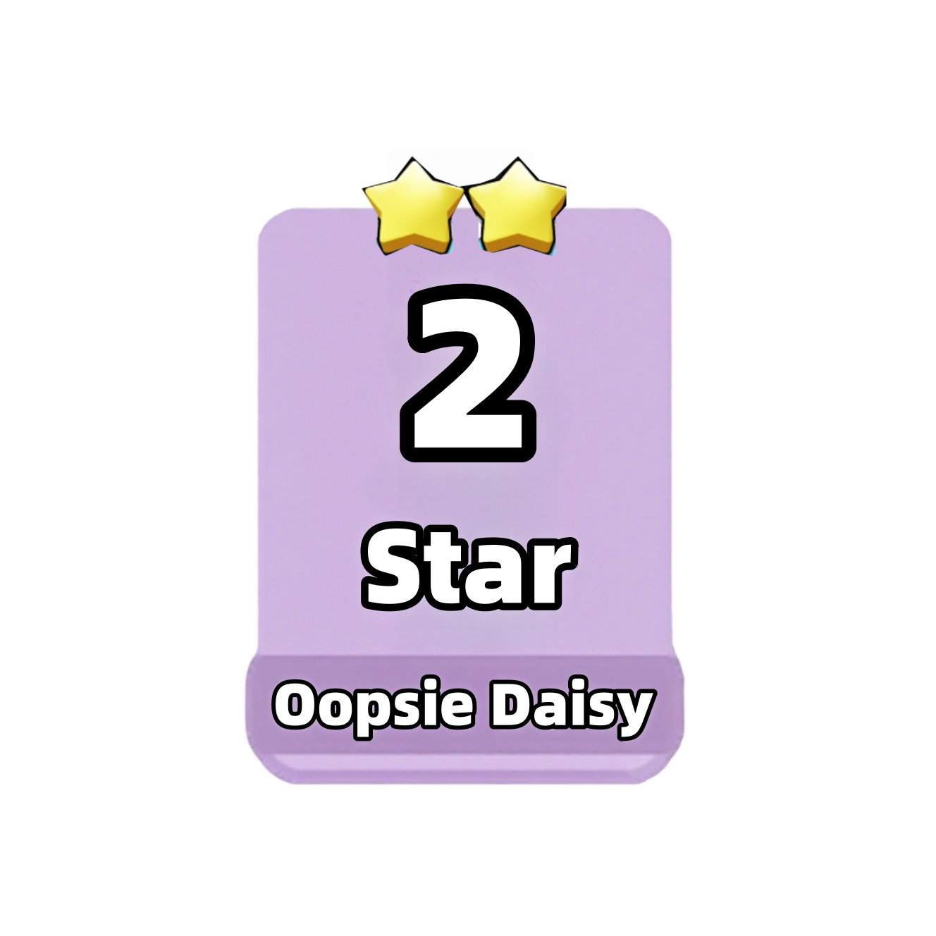 Set7 Oopsie Daisy,Set7-6