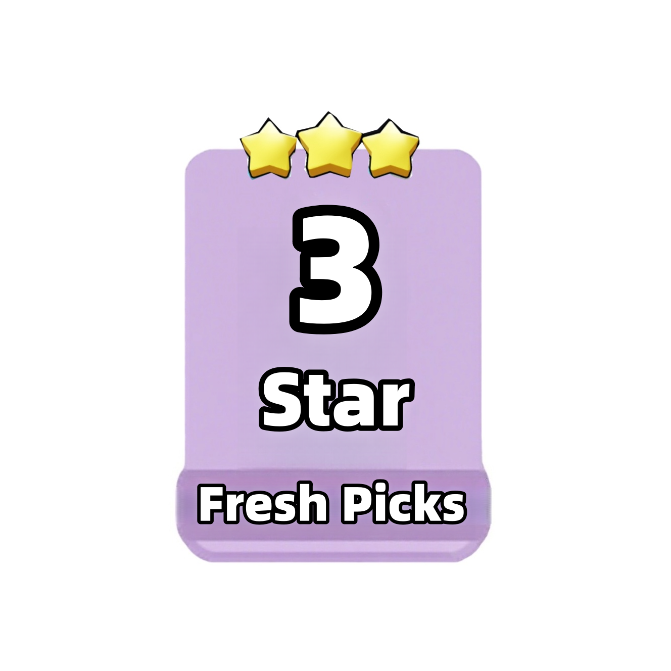Set7 Fresh Picks,Set7-8